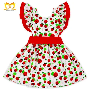 children cotton dress