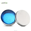 OEM/ODM Styling Color Wax Multiple Function Wax For Hair Fruit flavor with 150g Aluminum jar