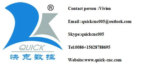Jinan Quick CNC Router K1325