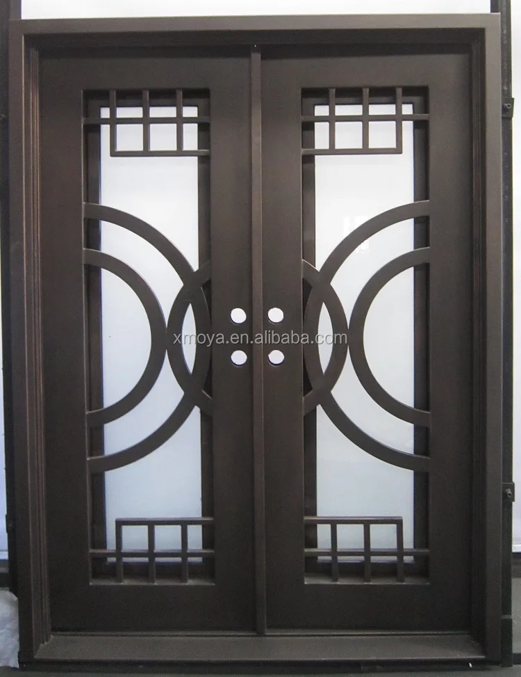 Wrought Iron Security Door Design Wrought Iron Security Door Design Grille For Outdoor On Alibaba Com