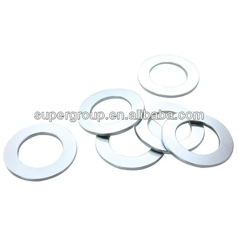 Sintered Half Ring Ndfeb Magnet - Buy Sintered Ndfeb Magnet,Half Ring