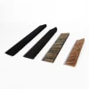 Mexico fiber fire door brush seal