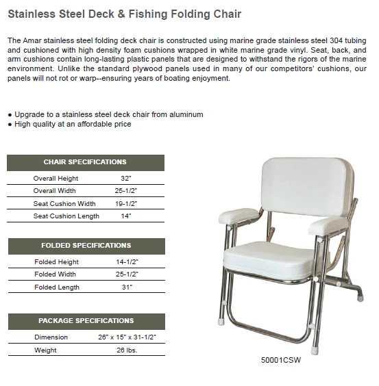 Wholesale Marine Pu Leather Single Black Boat Seats Relax Boat Black