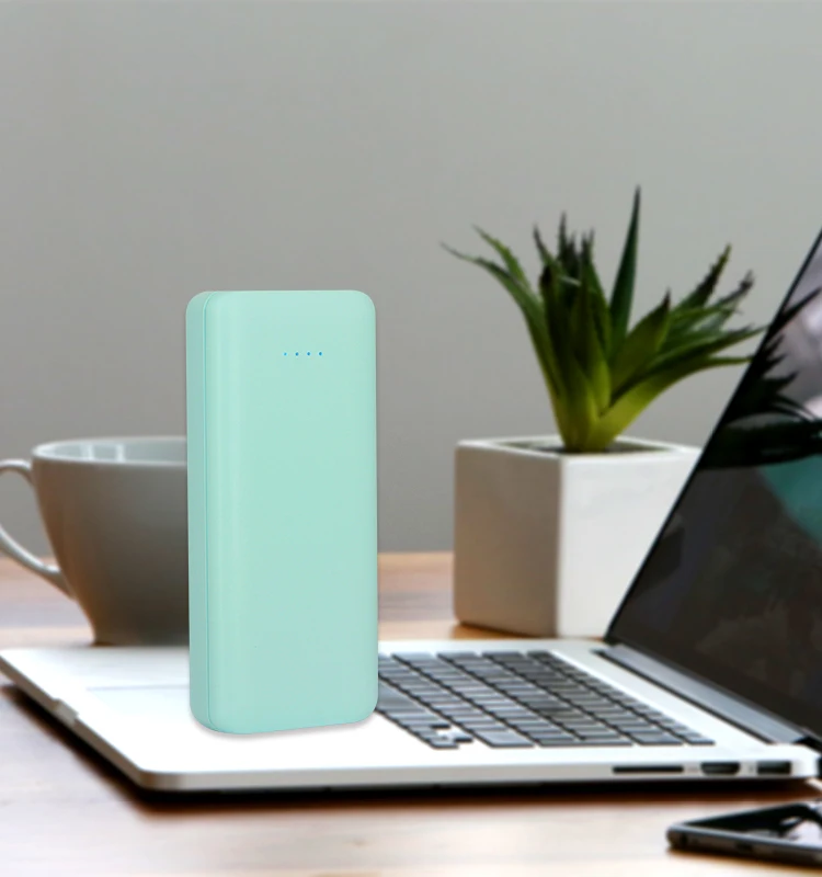 New Designed Power Bank Portable - ANKUX.COM