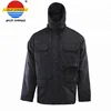 500D Polyester Oxford PU Coated Water Proof Mens Winter Padded Jacket