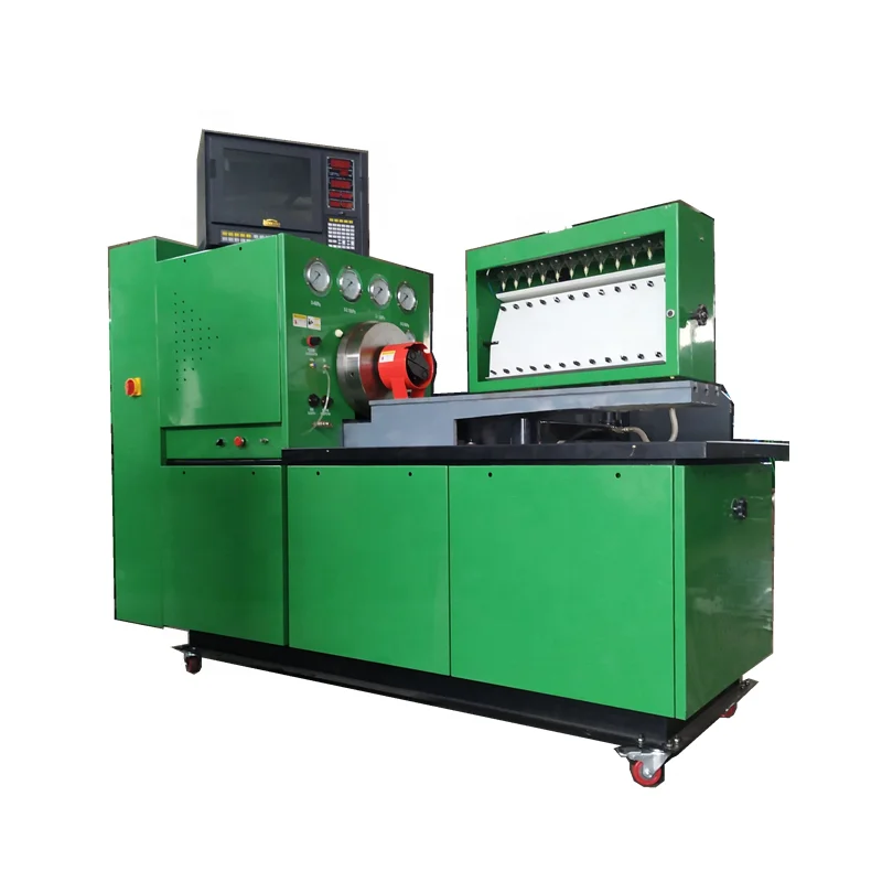 Auto Service Calibration Machine Testing Equipment Bc3000 Mechanical