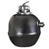 SUNSUN 2016 New uv silica sand filter for irrigation