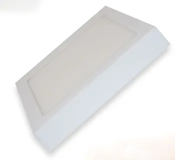 Commercial Shop Suspended Recessed Led Panel White Light 72w 600 X