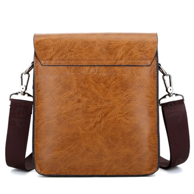 mens designer side bolsa