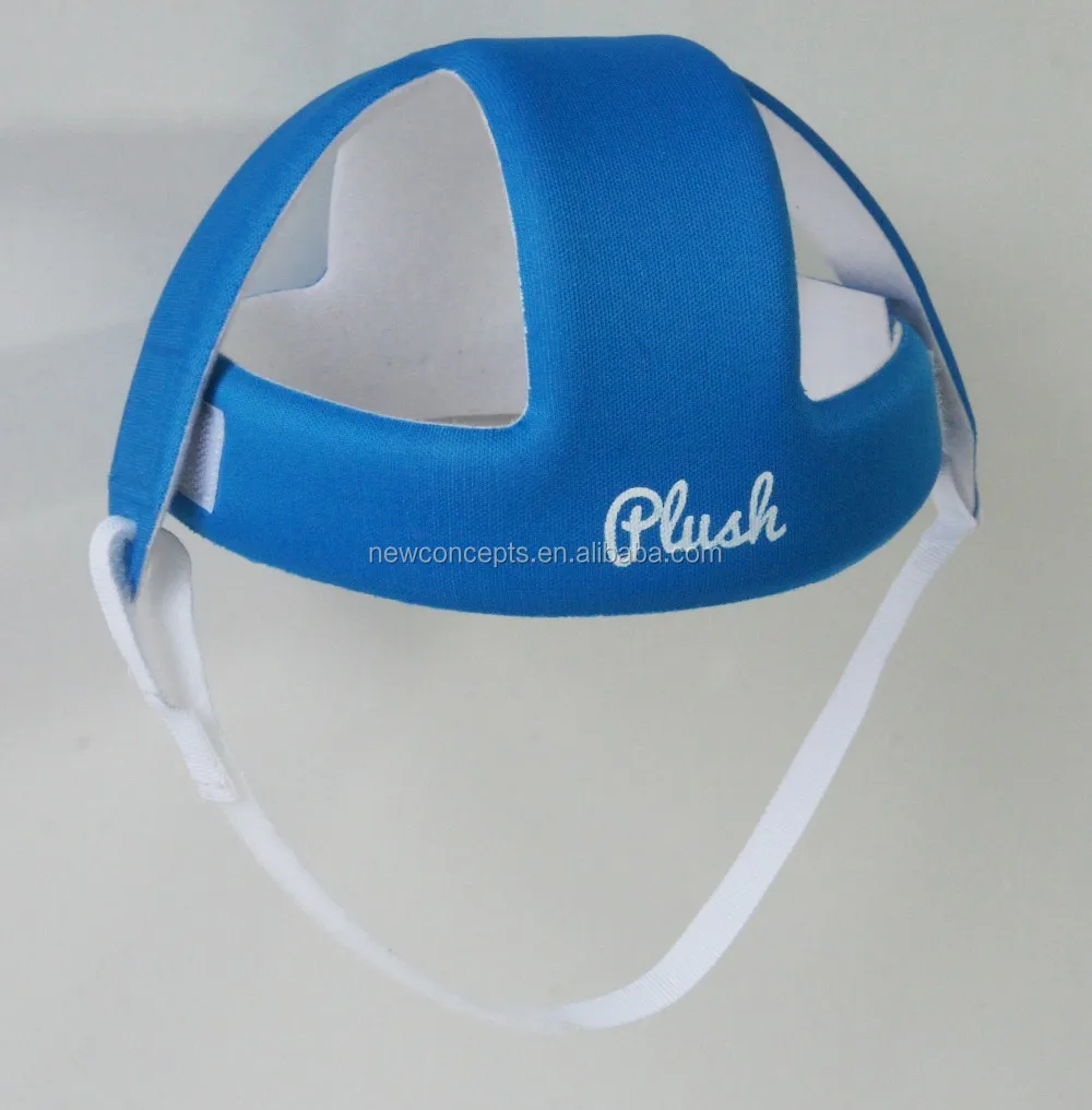 child safety helmet and pads