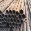 Oil and gas/building materials/hollow tube/Large Diameter ASTM A106 Gr.B Carbon Seamless Steel Pipe