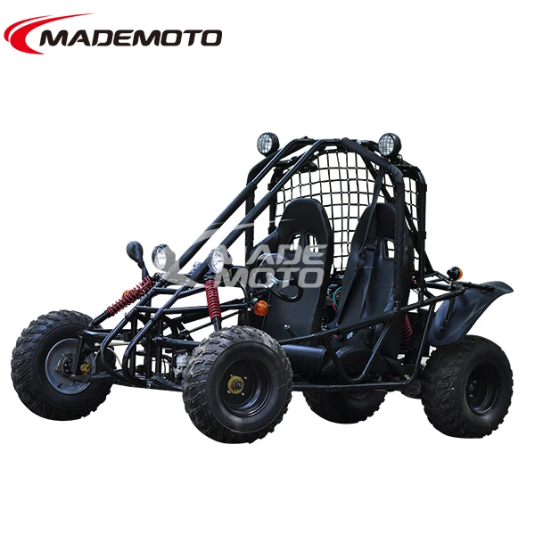 4wd go kart kit