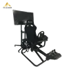 Electric Riding Motion Seat Driving Racing 9D Cinema Virtual Reality VR Game Battle Machine