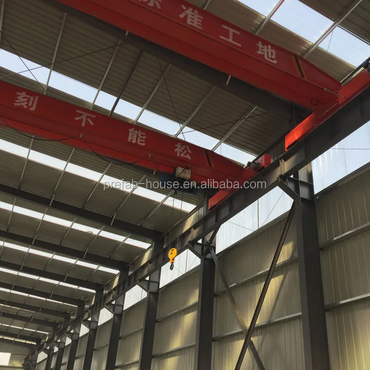 Weifang steel structure steel building manufacture, prefab roof steel structure