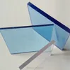 polycarbonate solid sheet for recreational vehicle windshield