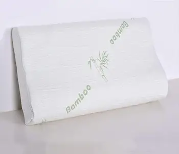 Hotel Comfort Prestige Memory Bamboo Pillow Buy Hotel Comfort