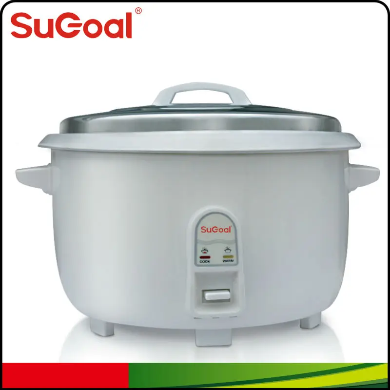 Ukuran Besar Kapasitas Alat Dapur Dan Peralatan 10l 13l Ukuran Besar Kapasitas Alat Dapur Dan Peralatan 10l 13l 15l Industri Rice Cooker