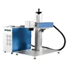 Hot sael laser engraving machine for golf clubs F10