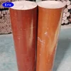 3723 Insulation type textolite brown Phenolic resin cotton cloth fabric bakelite rod