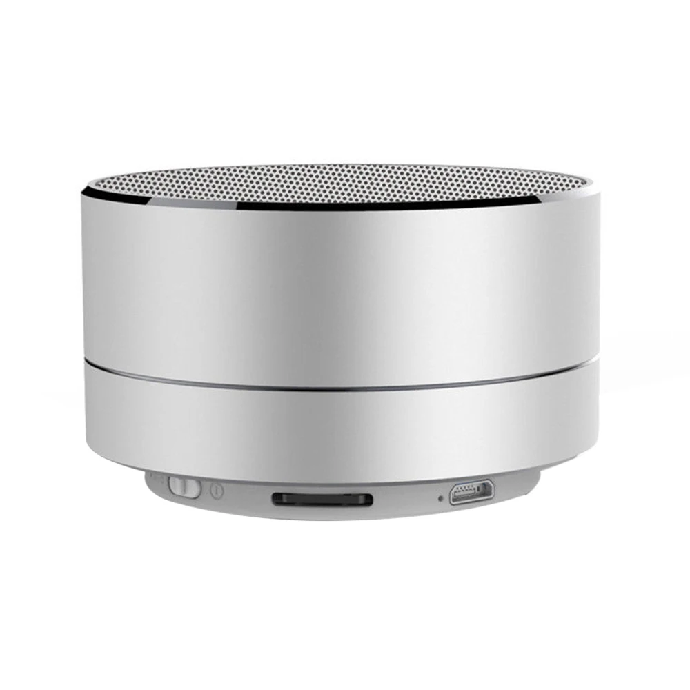 outdoor mini speakers