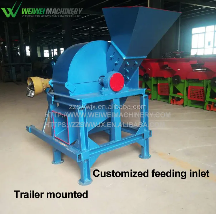 wood log shaving machine