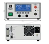 variable voltage dc power supply