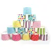 Greaseproof Baking Paper Cup Cupcake Wrappers Cupcake Liners Muffin Cups greaseproof muffin cup