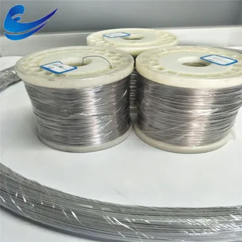 Best-selling Medical Grade Titanium Alloy Wire - Buy  