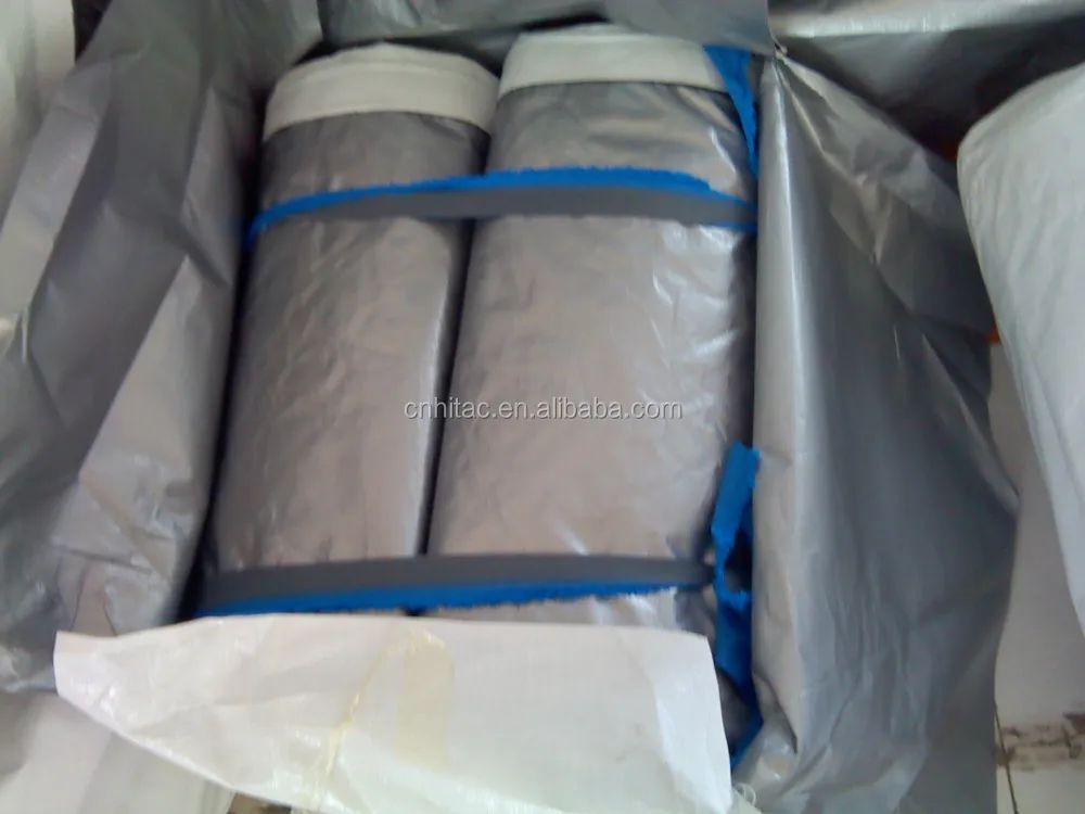 Uv Resistant Heavy Duty Round Bale Hay Tarps Cover Buy Round Bale Hay