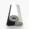 drainage performance of nonwoven PP PET geotextile