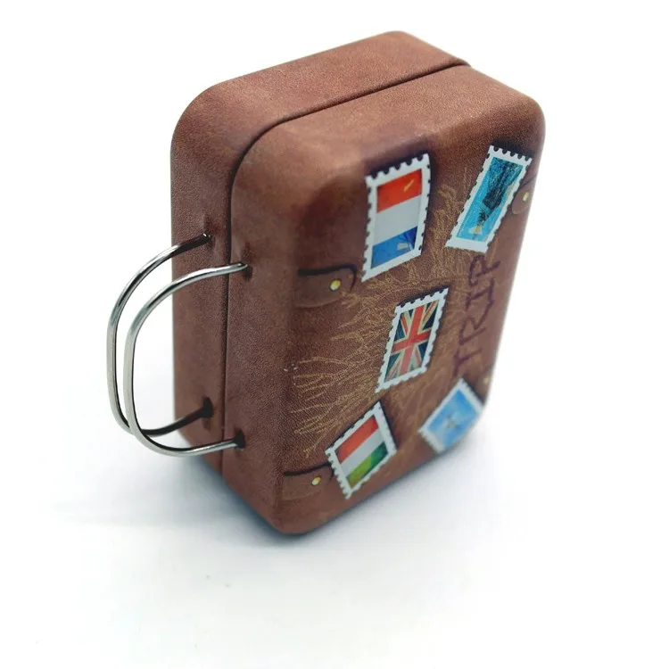 2017 Hot Sale Kids Large Mini Gift Lunch Tin Box With Lock And Key