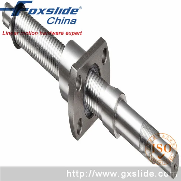 Recirculating Ball Screw 1204 For Mini Cnc Machine Buy Recirculating