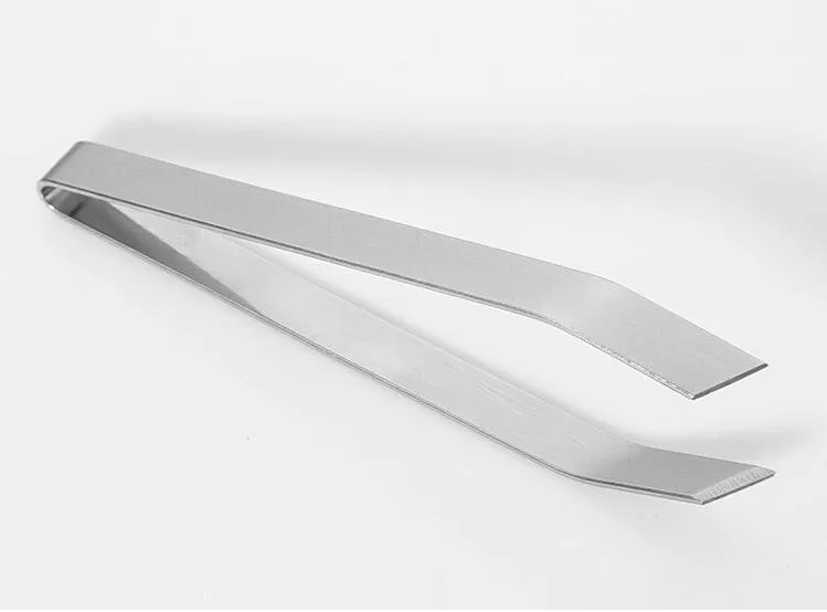China Kitchen Tweezers Manufacture Wholesale Fish Bone Tweezers Cooking