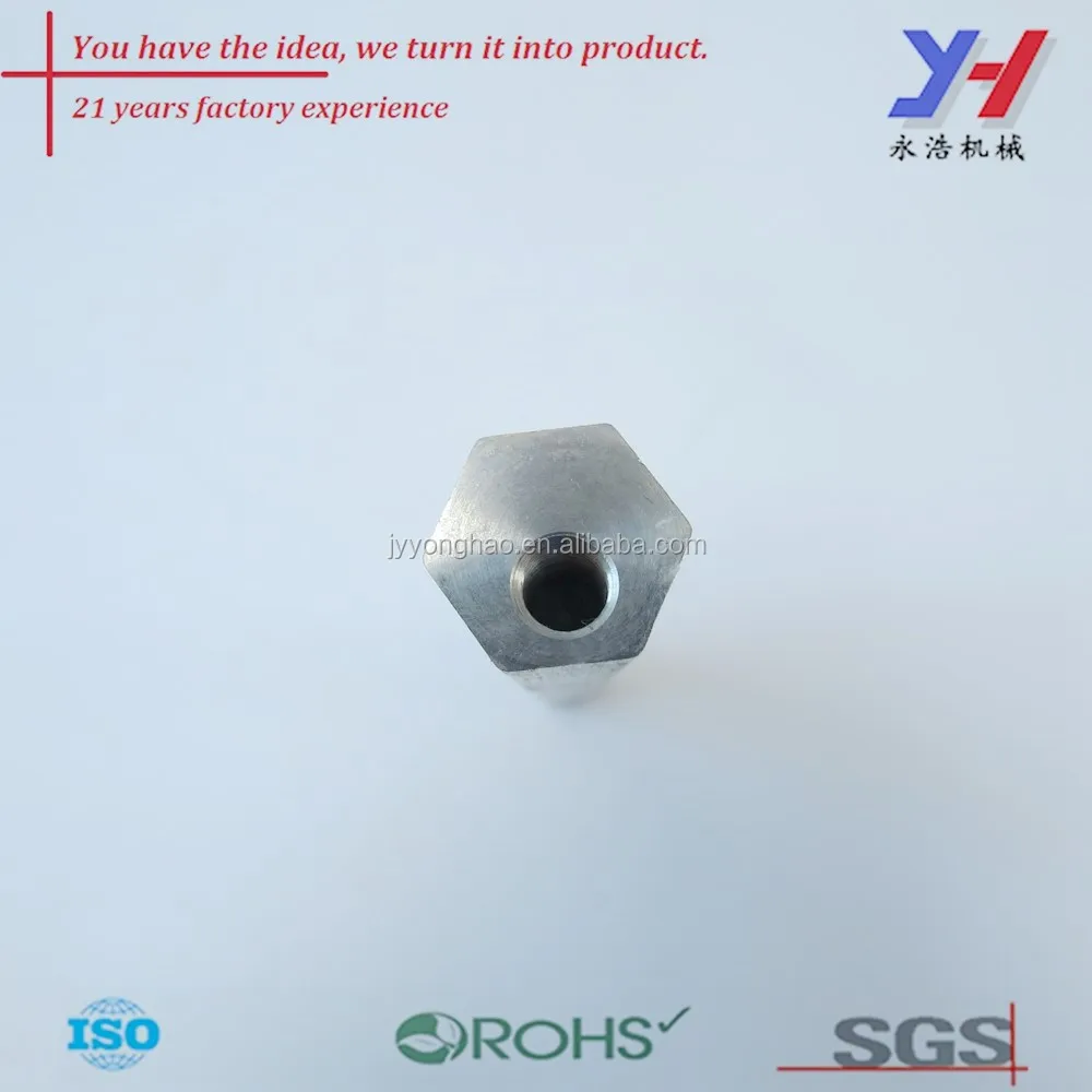 Aluminum Extrusion Rod,Cnc Machined Metal Rod,Connecting Rod Buy Cnc