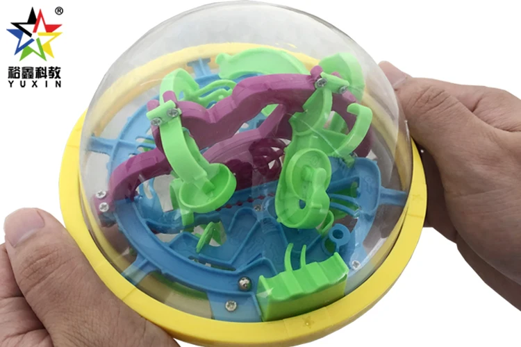labyrinth maze ball
