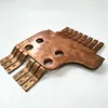 new energy automotive battery accessories custom stamping processing copper stamping bending processing