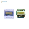 new generation ultrasonic flow meter water non-invasive measurement