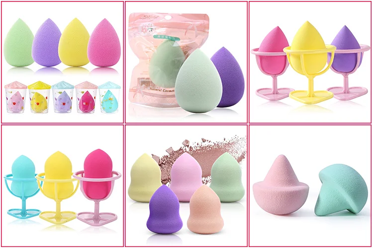  make up sponge