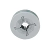 High quality Anodized customized aluminum led heat sink Aluminium extrusion mould profile
