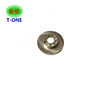 Shenzhen Factory CNC Tools Produce Complex Metal Part for Table Lamps&&Auto Motor