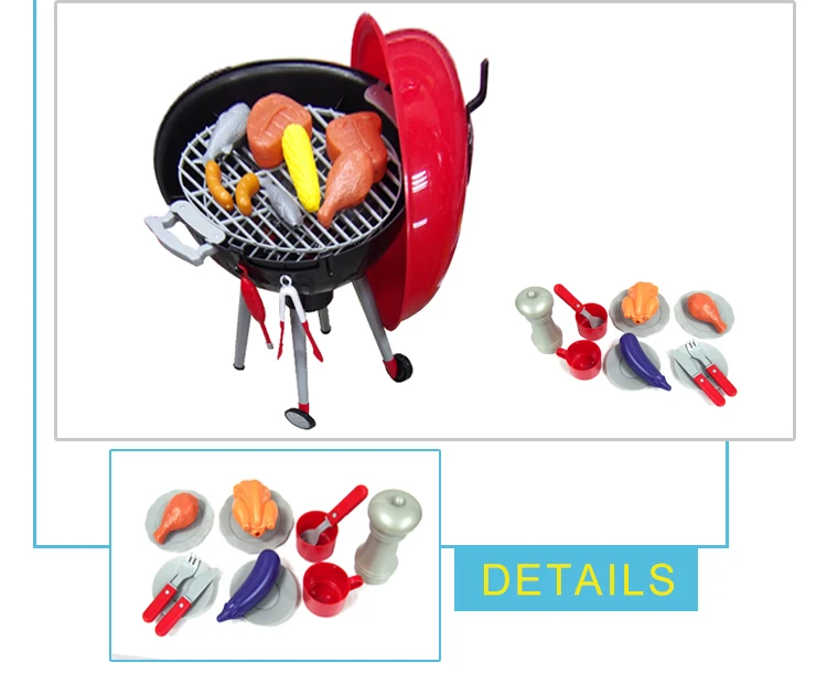Wholesale Prescolaire Drole Barbecue Outil De Cuisine Enfants Ensemble De Barbecue Pour Le Jeu En Plein Air Buy Enfants Barbecue Ensemble Jouet Outil De Cuisine Enfants Barbecue Ensemble Jouet Enfants D Age Prescolaire Barbecue
