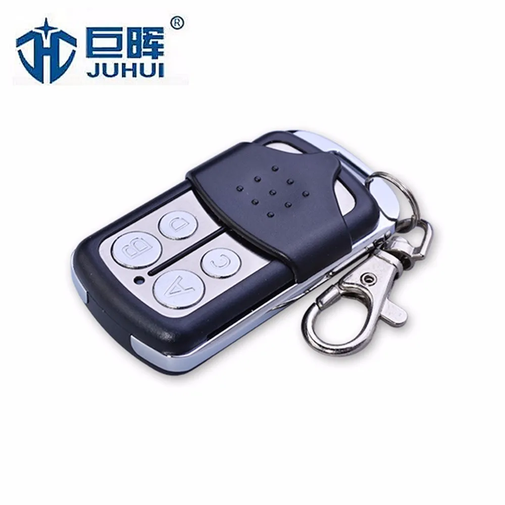 Universal 433mhz Fixed Code Gate Remote Control Buy 433mhz Remote