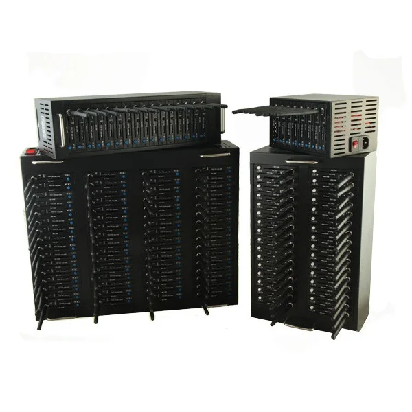 sms modem pool