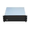3U500L rackmount server cases 19 inch support 12"x9.6" motherboard