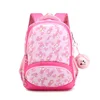 new design primary kids school bag for girls