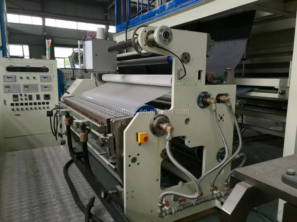 Pvc Film Making Machine/pvc Film Production Line/pvc Film Extrusion