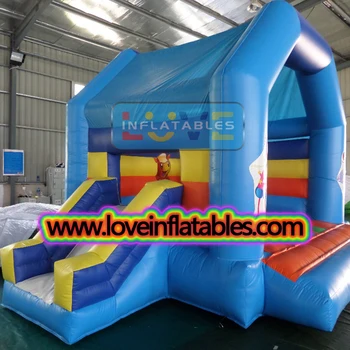 cheap bouncers for sale