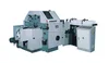 ZX30 Book Block Rounding and Binding machine
