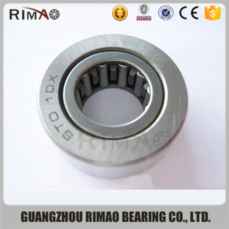 RNAST10 combination needle roller bearing