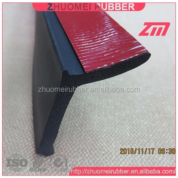 Garage Door Bottom Floor Rubber Sealing Seal Garage Door Bottom Floor Rubber Sealing